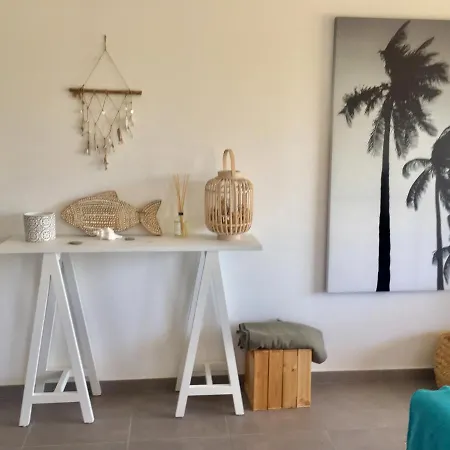 Apartmán Corse Porto Vecchio *