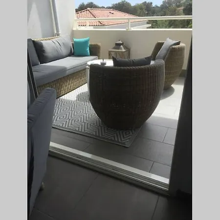 Corse Porto Vecchio Apartmán *