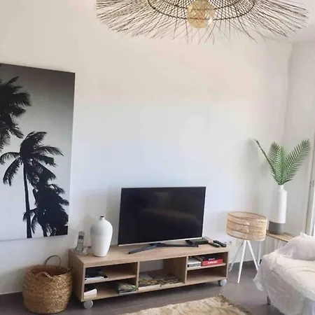 Apartmán Corse Porto Vecchio *