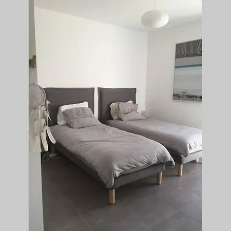 Apartmán Corse Porto Vecchio *