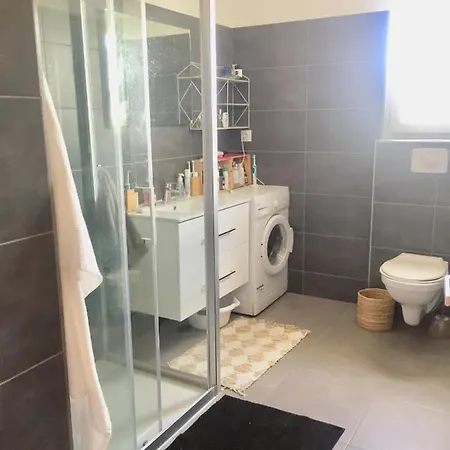Corse Porto Vecchio Apartman *