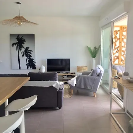 Apartman Corse Porto Vecchio