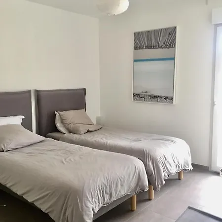 Apartman Corse Porto Vecchio