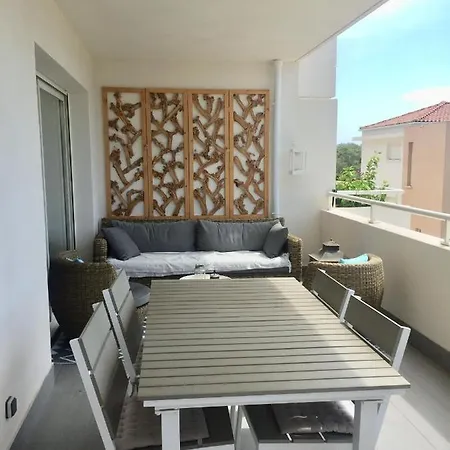 Corse Porto Vecchio Apartman Sainte-Lucie de Porto-Vecchio