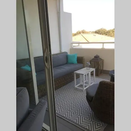 Corse Porto Vecchio Apartman Sainte-Lucie de Porto-Vecchio