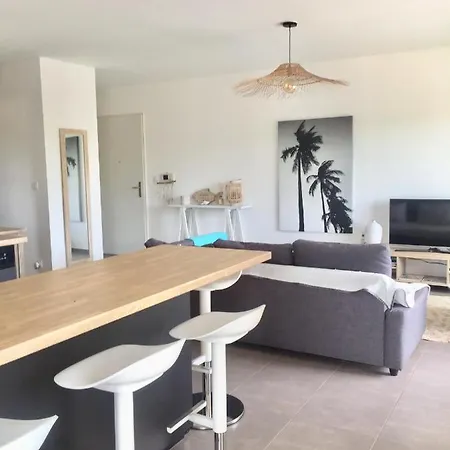 Apartman Corse Porto Vecchio