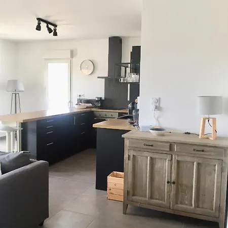 Corse Porto Vecchio Apartman